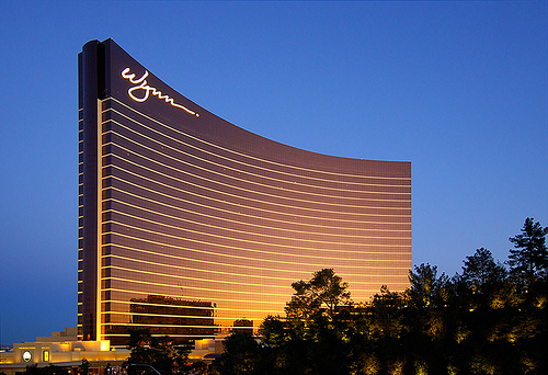 Las Vegas Casino Operators Oppose Online Gambling